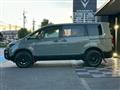 2008 Mitsubishi Delica D5