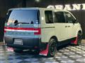 2008 Mitsubishi Delica D5