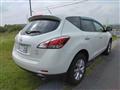 2012 Nissan Murano