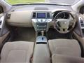2012 Nissan Murano