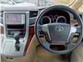 2011 Toyota Vellfire