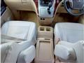 2011 Toyota Vellfire