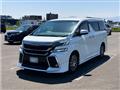 2015 Toyota Vellfire