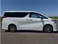 2015 Toyota Vellfire