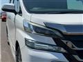 2015 Toyota Vellfire