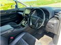 2015 Toyota Vellfire