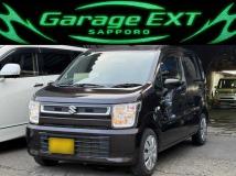 2020 Suzuki Wagon R