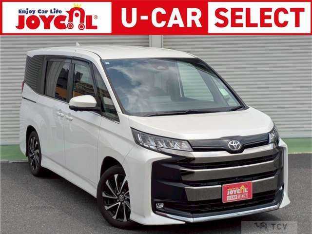 2023 Toyota Noah