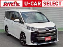 2023 Toyota Noah