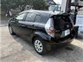 2013 Toyota AQUA