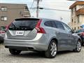 2015 Volvo V60