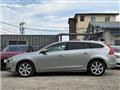 2015 Volvo V60
