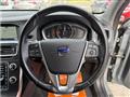 2015 Volvo V60