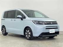 2026 Honda Freed