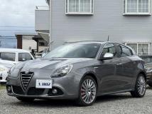 2015 Alfa Romeo Alfa Romeo Others