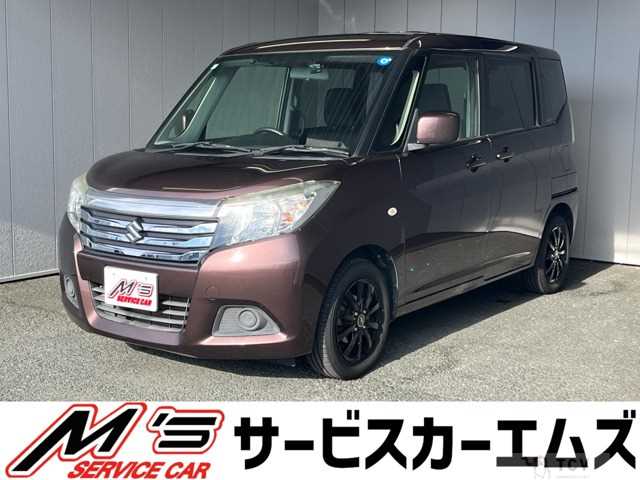2018 Suzuki Suzuki Others