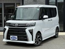 2024 Daihatsu Tanto Custom