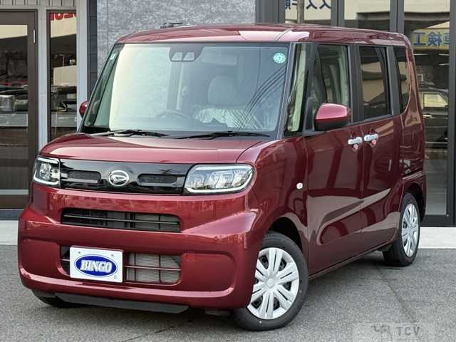2024 Daihatsu Tanto