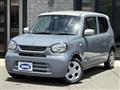 2025 Suzuki Alto
