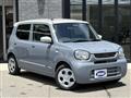 2025 Suzuki Alto