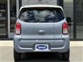 2025 Suzuki Alto