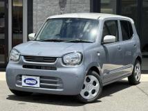 2025 Suzuki Alto