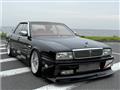 1989 Nissan Cima