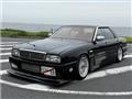 1989 Nissan Cima