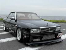 1989 Nissan Cima