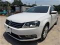2011 Volkswagen Passat Variant