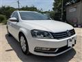 2011 Volkswagen Passat Variant