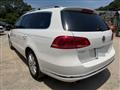 2011 Volkswagen Passat Variant