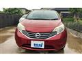 2013 Nissan Note