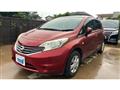2013 Nissan Note