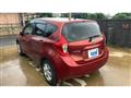 2013 Nissan Note