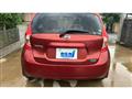 2013 Nissan Note