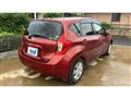 2013 Nissan Note