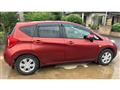 2013 Nissan Note
