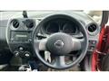 2013 Nissan Note