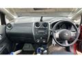 2013 Nissan Note