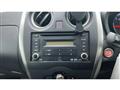 2013 Nissan Note