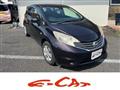 2013 Nissan Note