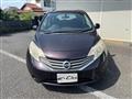 2013 Nissan Note