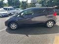 2013 Nissan Note