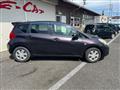 2013 Nissan Note