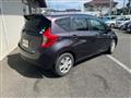 2013 Nissan Note