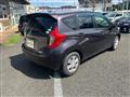2013 Nissan Note