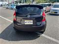2013 Nissan Note