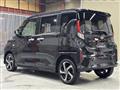 2025 Daihatsu Move