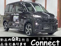 2025 Daihatsu Move